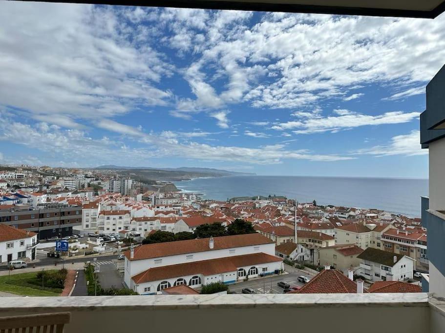 Appartement Ericeira Seaview Apt. Extérieur photo