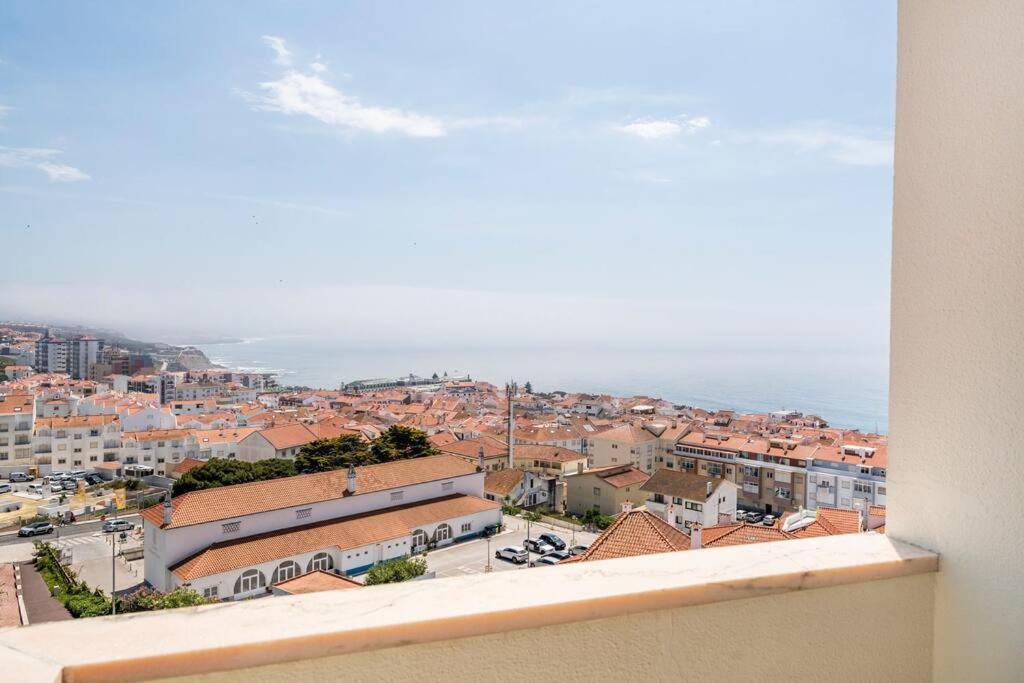 Appartement Ericeira Seaview Apt. Extérieur photo