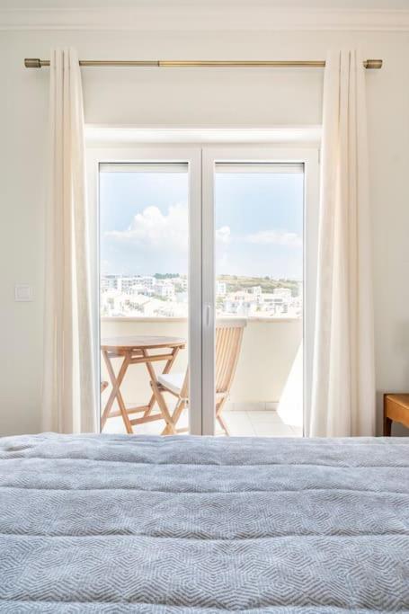 Appartement Ericeira Seaview Apt. Extérieur photo